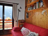 Charmant appartement proche centre et télécabine avec parking - FR-1-693-38 - B&B Châtel