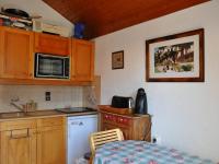 Charmant appartement proche centre et télécabine avec parking - FR-1-693-38 - B&B Châtel