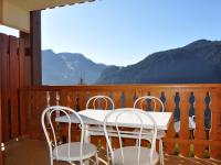 Appartement 27m² à 600m des pistes avec garage privé - FR-1-693-50 - Chambres d'hôtes Châtel