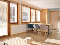 Appartement cosy avec terrasse au calme, parking privé - FR-1-692-3 - Chambres d'hôtes La Chapelle-d'Abondance