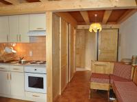 Appartement central avec balcon et parking - FR-1-692-4 - Chambres d’hôtes La Chapelle-d'Abondance