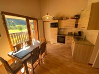 Appartement spacieux près des pistes avec balcon et WiFi - FR-1-692-14 - Chambres d'hôtes La Chapelle-d'Abondance