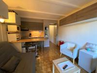 Studio confortable proche des pistes avec parking privé - FR-1-693-88 - B&B Châtel