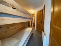 Appartement cosy près du centre avec balcon et parking, idéal pour les navettes - FR-1-693-93 - B&B Châtel