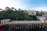 Chambre Triple de Luxe