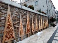 La tana delle coccinelle - B&B Capracotta