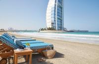 Jumeirah Beach Hotel