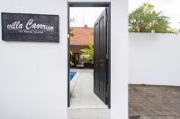Villa Caorrun Canggu - Ferienwohnung Canggu