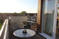 FeWo Jadeblick - Horumersiel - B&B