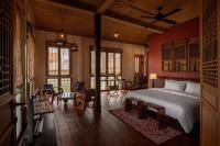 Chambre Double avec Salle de Bains Privative