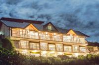 The Montfort, Nuwaraeliya - B&B Nuwara Eliya