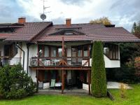 Michels Apartment - Ferienwohnung