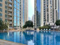AUBERGE Luxury 2BR Full Burj Khalifa and Fountain View - B&B Dubai