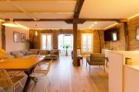 New Abando AC by Staynnapartments - B&B Bilbao