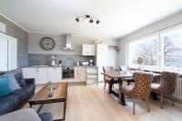 Ferienwohnung Puro Suite - Ferienwohnung