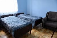 Dreibettzimmer