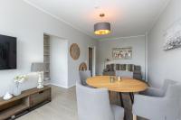 Ferienwohnung Puro Blick - Chambres d’hôtes Scharbeutz