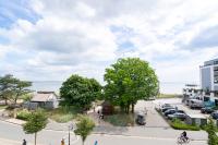 Ferienwohnung Puro Blick - Ferienwohnung