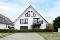Strandhaus Möwenberg App 11 - B&B