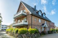 Strandperle - Bed and Breakfast Wenningstedt