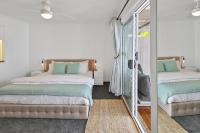 Deluxe Suite with Spa Bath