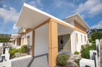 Villa Sunrise Garden A180 - Bed and Breakfast