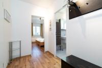 Wohnpark am Mühlenteich - Appartement 30 - B&B