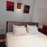 Golden Villa Kandy - B&B Kandy