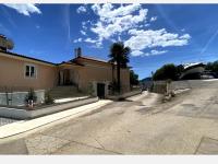 Stunning Seaview Villa "Gara" for 2-12 pax & private parking - Chambres d’hôtes