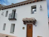 LA CASA DE LA HUERTA Stylish family cottage in Malaga countryside - Chambres d'hôtes Málaga