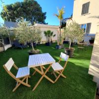 LE MAZET - B&B