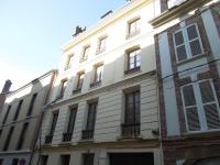 Appartement Moderne - Ferienwohnung