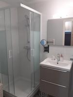 Appartamento con 1 Camera da Letto