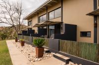 Kapps Mountain Self Catering Accommodation - B&B