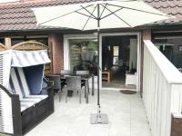 Appenzeller, A , Ferienhaus Dangaster Tied 3 - B&B