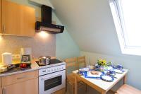 Oome Tilles Hüs - B&B
