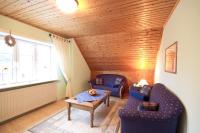 Apartment with Garden View