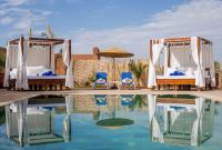 B&B Marrakesh - Maison Daouia - Bed and Breakfast Marrakesh