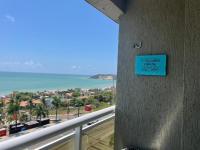 Marina Bezerril - Ahead 203 Ponta Negra - B&B Natal