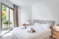 Haus mit 1 Schlafzimmer