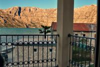 Appartamento Deluxe con 2 Camere da Letto 