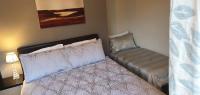 Deluxe Doppelzimmer mit Zustellbett