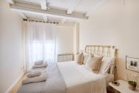 Centro historico,Atico con encanto con vistas a los Encierros de San Fermin - B&B Pamplona