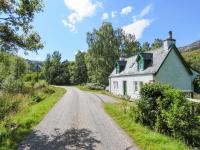 B&B Contin - Curin Cottage Strathconon - Bed and Breakfast Contin