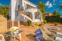 Villa Tran - Plusholidays - B&B Calpe