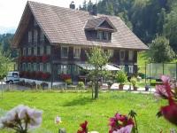 B&B Hofstetter - B&B