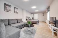 Central Platinum Apartments 19 - B&B Rybnik