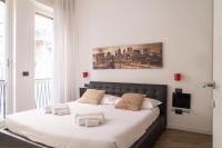 Milano Groovy Apartment, Bilocale nel centro storico - B&B Milán