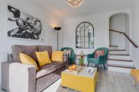 Melody House of Ponta do Sol by Holiday Rental Madeira - B&B Ponta do Sol