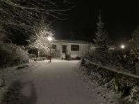 Ferienhaus Brandt im Ferienpark Falkenstein - Chambres d'hôtes Falkenstein